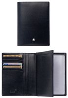 Portadocumenti Montblanc Meisterstück  in Pelle 103891 - 103891